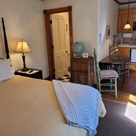 Oak Hill Inn Julian Extérieur photo