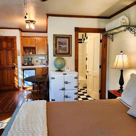 Oak Hill Inn Julian Extérieur photo
