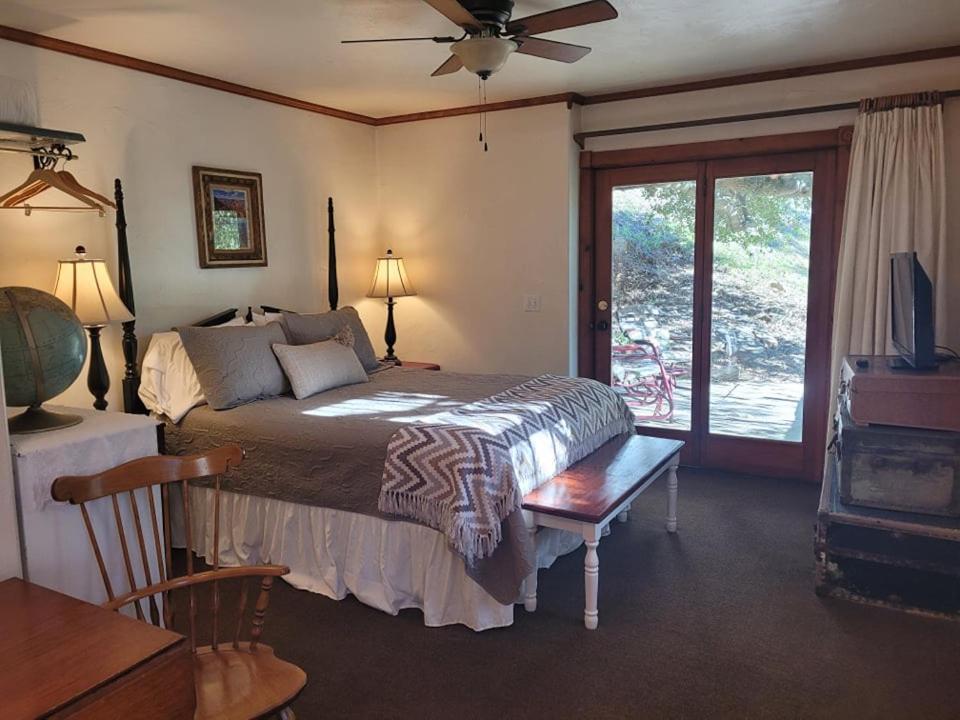 Oak Hill Inn Julian Extérieur photo