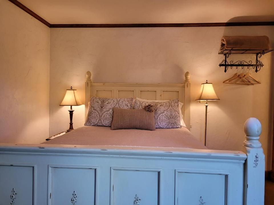 Oak Hill Inn Julian Extérieur photo