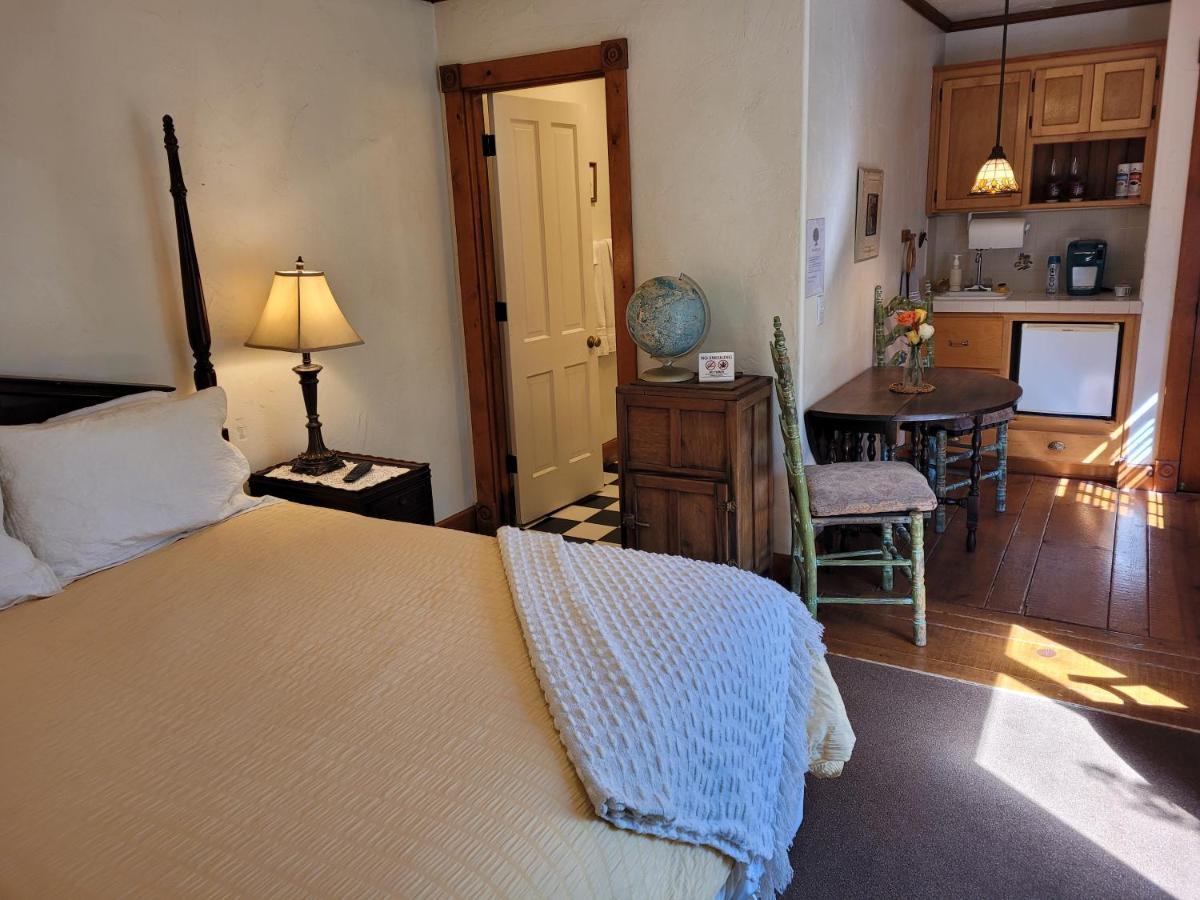 Oak Hill Inn Julian Extérieur photo