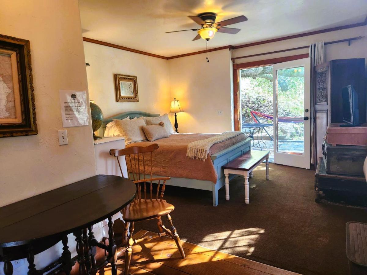 Oak Hill Inn Julian Extérieur photo